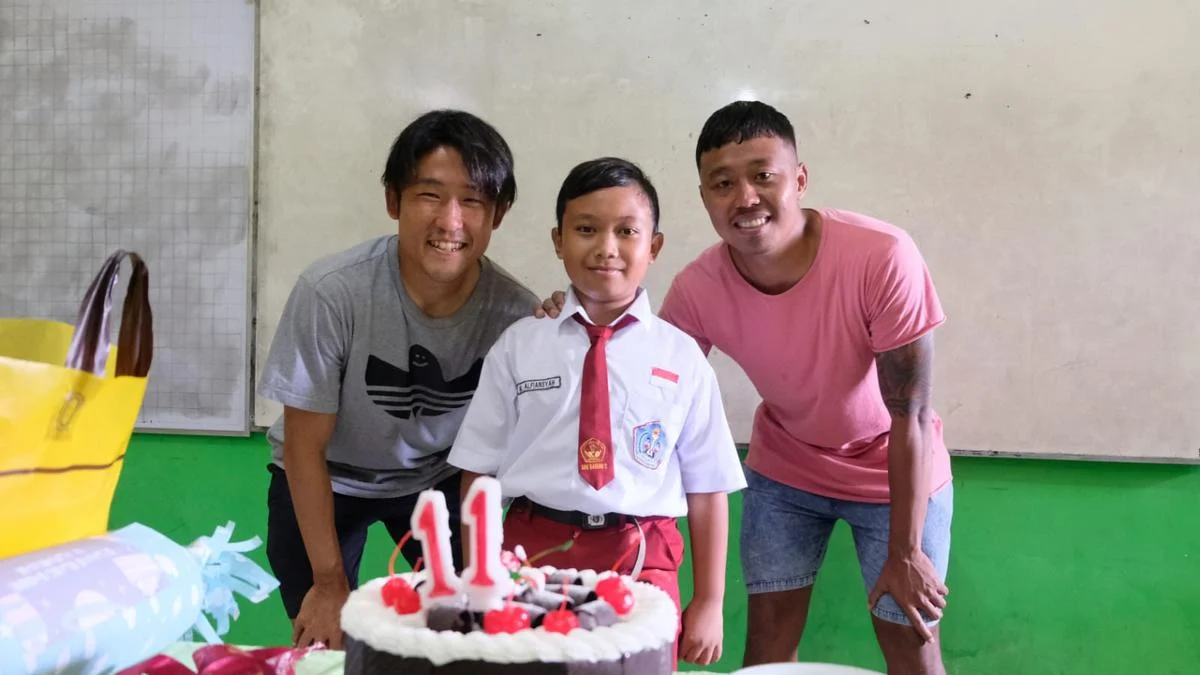 Antara Kado Ulang Tahun dan Tragedi Keracunan: Perjuangan Emosional Anak Didik Herry Iman Pierngadi di Kejuaraan Dunia 2026