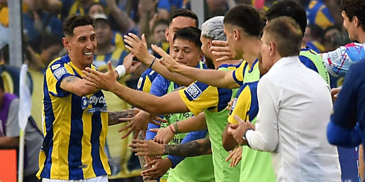 Antara Rumor Transfer, Ketegangan FIFA, dan Ambisi Juara: Dinamika Terkini Rosario Central
