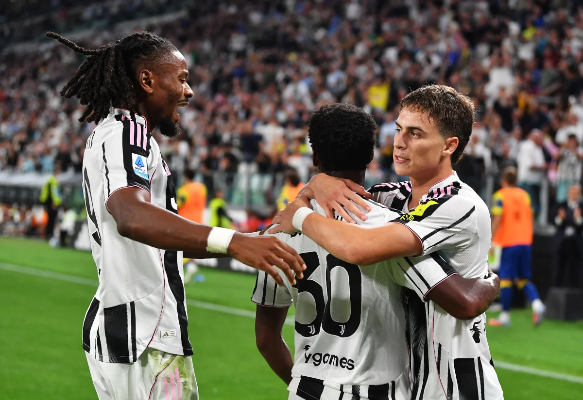 Badai Transfer Juventus: Antara Tawaran Menggiurkan untuk Jonathan David dan Kabar Buruk Kenan Yildiz