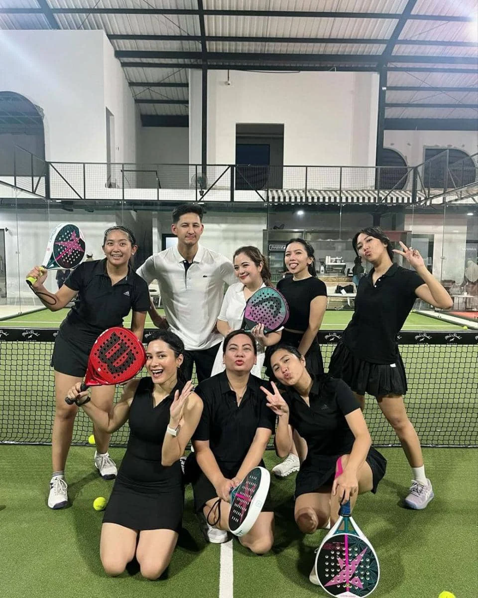 Berbagai Gelaran Olahraga 2026: Renovasi Stadion, Padel, Lari, dan Ulang Tahun Bersama Andien