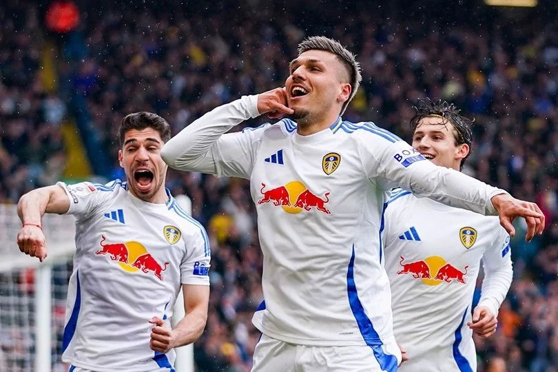 Bursa Transfer Memanas: Leeds United F.C. Kejar Mykhailo Mudryk dan Perkuat Skuad Menjelang Deadline Day