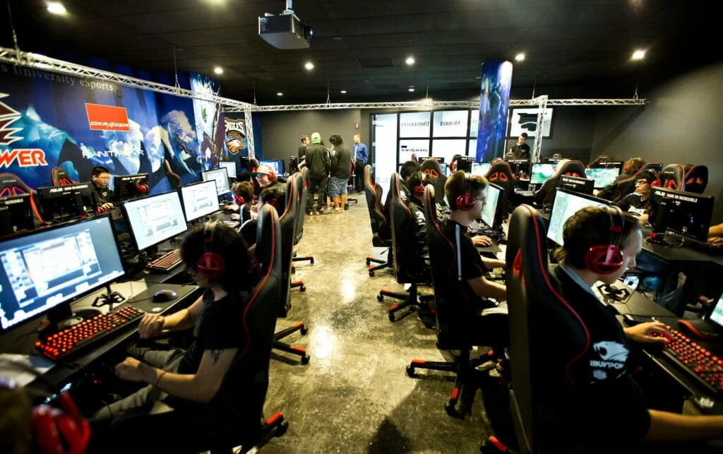 Dari Kebocoran GTA 6 Hingga Beasiswa Esports: Dunia Video Game Sedang Mengalami Transformasi Besar