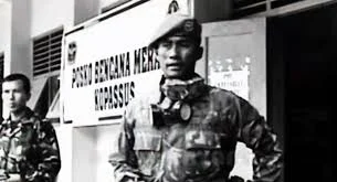 Dedikasi Tanpa Batas: Kisah Terakhir Ahmad Zaki Ali, Relawan Kemanusiaan yang Gugur di NTT