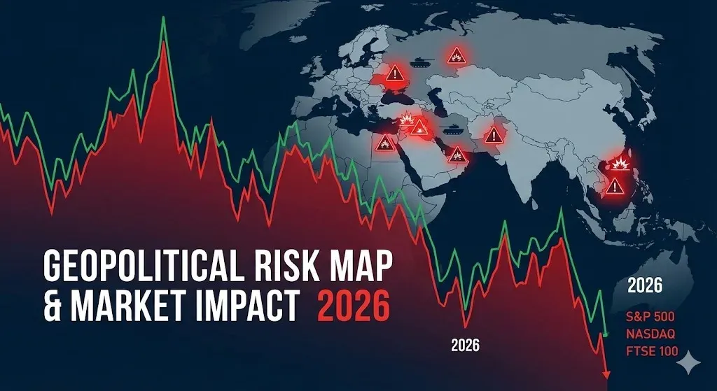 Dinamika Global 2026: Dari Skandal Kontes Kecantikan hingga Ketegangan Politik Internasional