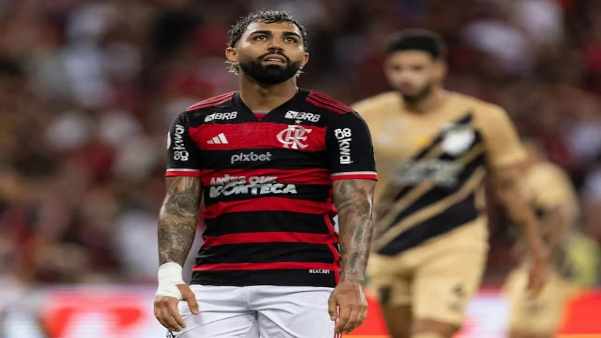 Dinamika Transfer dan Taktik: Kabar Terbaru dari Lingkaran Flamengo