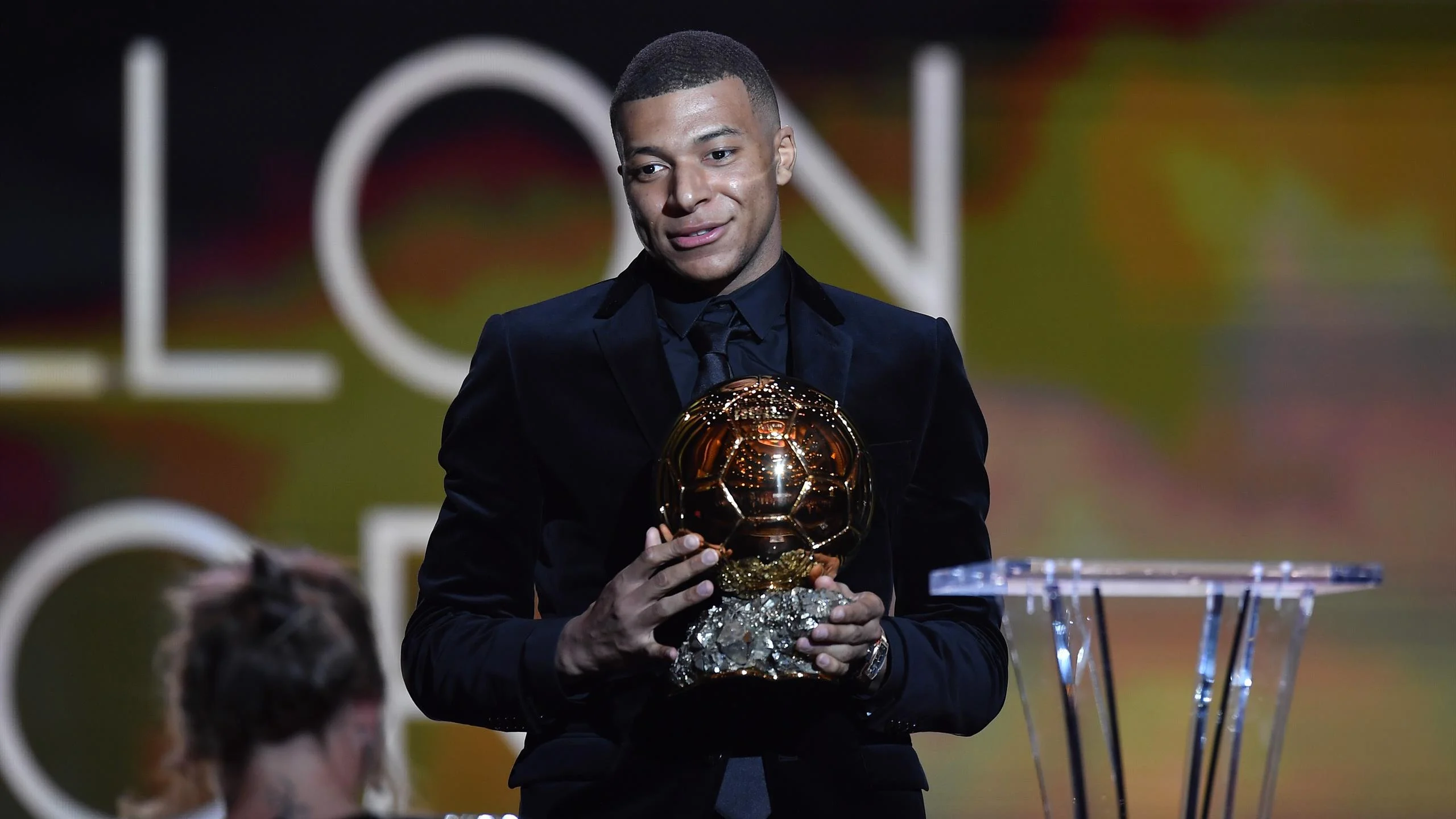 Dominasi Kylian Mbappé: Dari Puncak Ranking Ballon d’Or hingga Drama Kemenangan Real Madrid