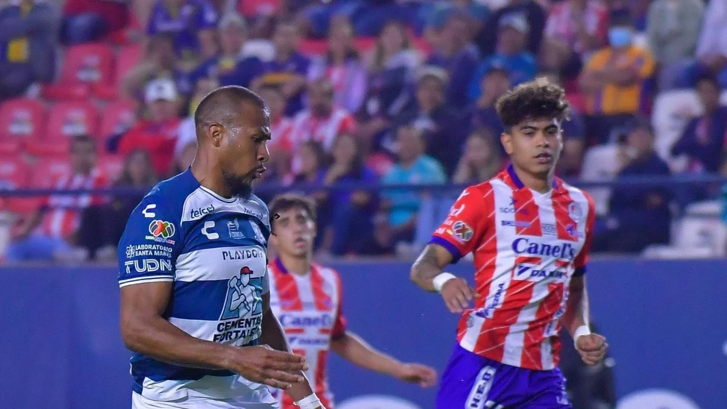 Drama di Liga MX: Atlético San Luis Terpuruk, Pachuca Berjaya, dan Gebrakan Mengejutkan Puebla