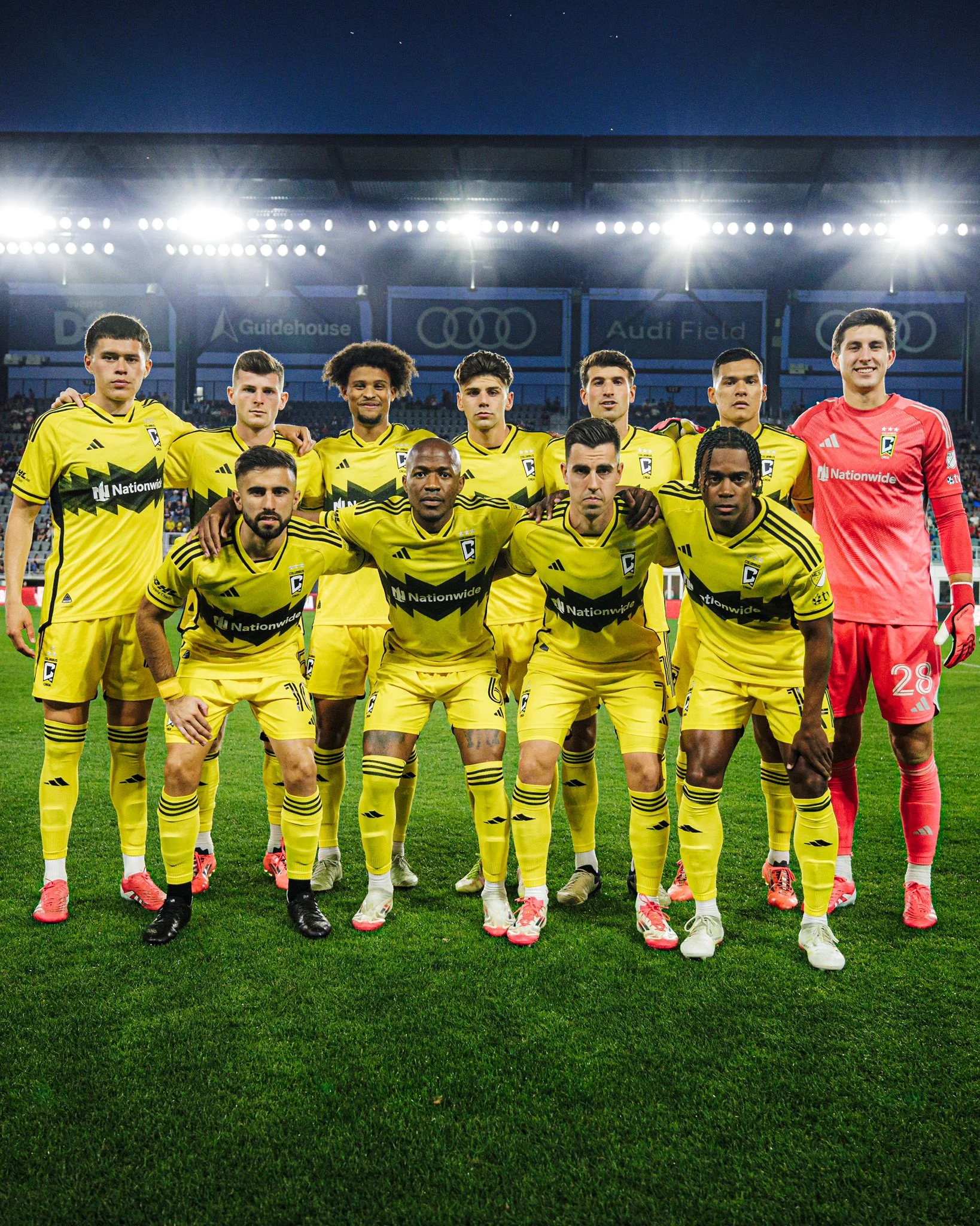 Drama MLS: Columbus Crew Terpuruk di Kandang, CF Montreal Curi Poin Krusial