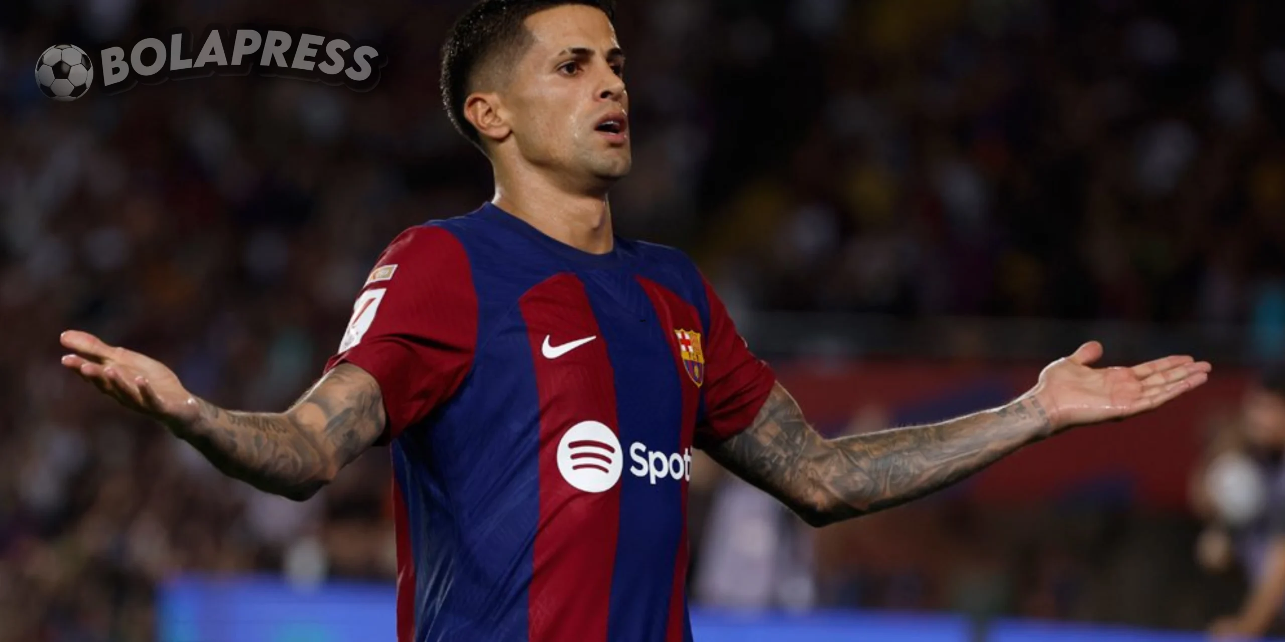 Efek Domino Barcelona: João Cancelo Kembali ke Camp Nou dan Pergerakan Besar di Bursa Transfer Eropa