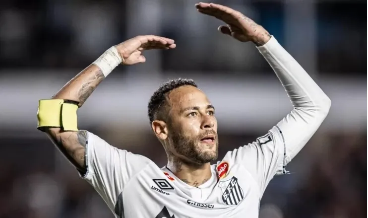 Efek Neymar di Santos: Ambisi Memulangkan Arthur Melo ke Brasil Terganjal Gaji Fantastis