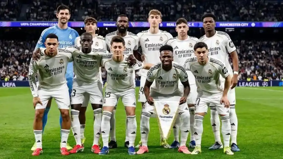 Era Baru Mourinho di Real Madrid dan Dinamika Panas Liga Spanyol: Dari Debut Gol Bellingham hingga Sanksi Berat FIFA