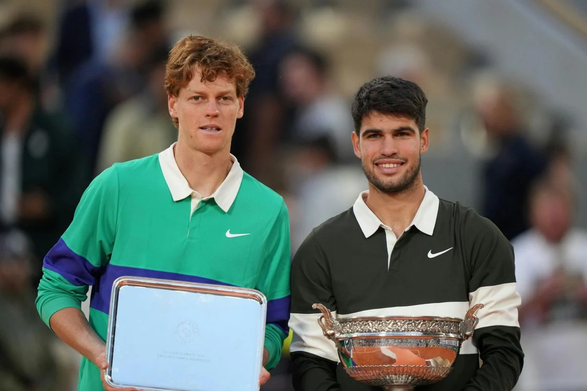 Era Baru Tenis Dunia: Arthur Fils Taklukkan Cincinnati di Tengah Absennya Sinner dan Alcaraz