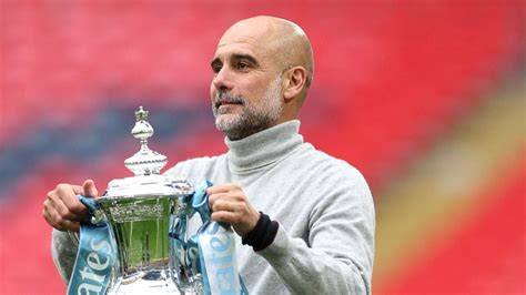 Man City Mulai Era Baru dengan Comeback Dramatis Enzo Maresca: âKami Masih Berprosesâ dan Tanda Awal Kebangkitan di Premier League