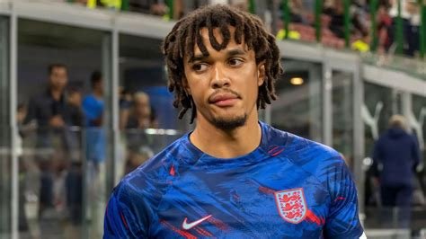 Trent AlexanderâArnold Ungkap Kekecewaan Tak Dipanggil ke Piala Dunia 2026, Kirim Pesan Emosional untuk Thomas Tuchel