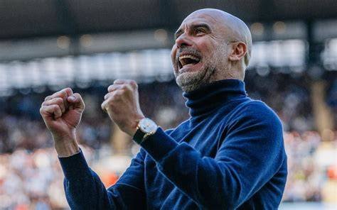 Pilihan Timnas Belanda Memanas: Pep Guardiola Dihimpun Sebagai Kandidat Utama, Namun Akhirnya Xavi Dipilih Sebagai Pelatih