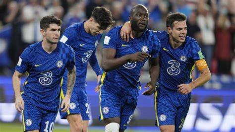 Klub Arab Saudi Lincah Mengejar Bintang Arsenal dan Chelsea, Tawaran Menggoda Nilai Transfer Tinggi dan Janji Gaji Fantastis