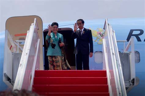Presiden Republik Indonesia akan berangkat dari Bali menuju Nusa Tenggara Timur untuk memantau langsung penanganan pasca gempa, meninjau kesiapan tim SAR dan upaya rehabilitasi wilayah terdampak