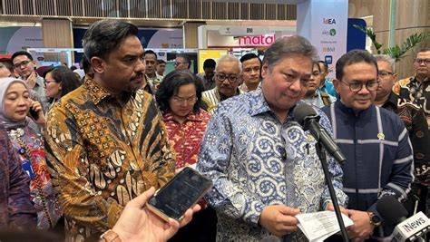 Pemerintah menargetkan total nilai transaksi Harbolnas 2026 mencapai Rp40 triliun, menggalakkan digitalisasi belanja dan dukungan UMKM