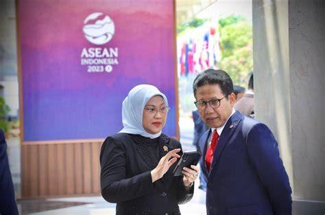 Menaker menegaskan kerangka ketenagakerjaan ASEAN akan memberi dampak signifikan pada pengembangan SDM dan strategi dunia usaha Indonesia