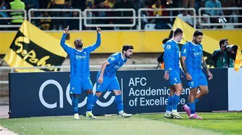 Al Hilal Luncurkan Serangan Besar ke Cristiano Ronaldo, Bidik Gabriel Martinelli untuk Perkuat Skuad Lawan Al Nassr