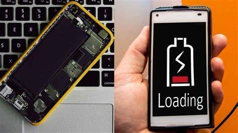 7 Cara Ampuh Merawat Baterai Smartphone Agar Awet dan Tidak Cepat Bocor