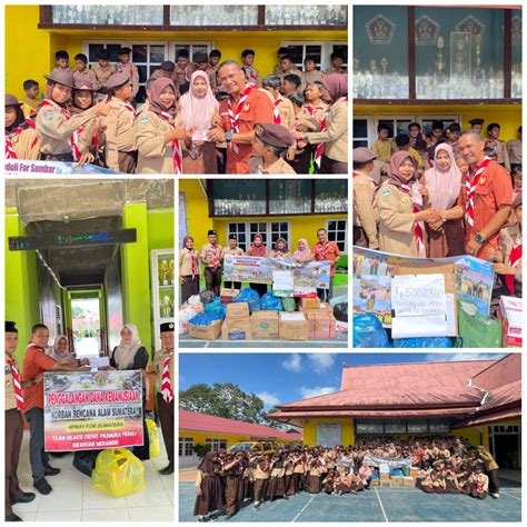 Kemenimipas Luncurkan Penggalangan Dana dari Seluruh Jajaran Pemerintahan untuk Korban Gempa NTT, Hingga Saat Ini Terkumpul Rp 1,8 Miliar