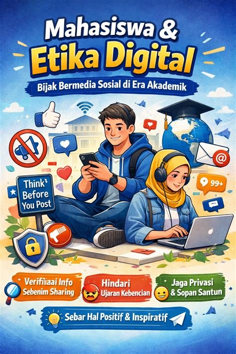 Mahasiswa KKN UNISA Edukasi Siswa SMPN 3 Turi Bijak Bermedia Sosial, Tingkatkan Kesadaran Digital di Sekolah Dasar