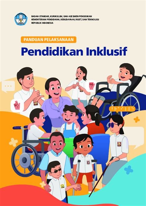 Kemendikdasmen Sempurnakan Panduan Inklusif untuk Pembelajaran Setara, Langkah Nyata Tingkatkan Akses Pendidikan Semua Anak