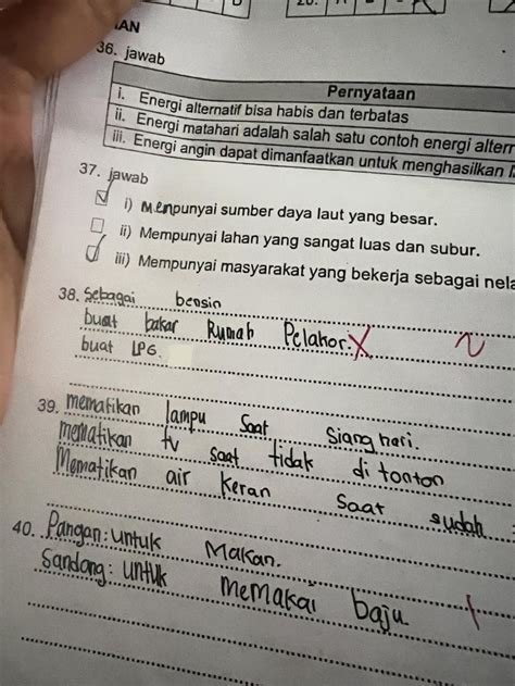 Jawaban Gen Alpha Ini Bikin Ngakak, Logikanya di Luar Dugaan, Mengungkap Cara Unik Mereka Menanggapi Pertanyaan Sehari-hari