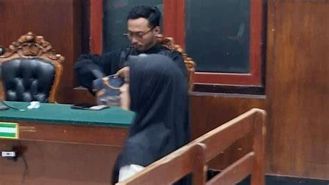 3 Tersangka Penggelapan Duit Rp 1,2 M di Vilmei Ternyata Karyawan yang Berkolaborasi dengan Pacarnya, Kasus Korupsi Mengguncang Kepercayaan Publik