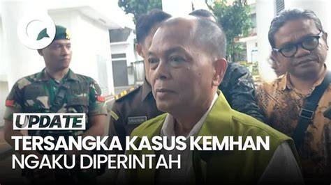 Terdakwa Kasus Satelit Kemhan Dijatuhi Hukuman Bui 2,5 Tahun, Jaksa Menimbang Opsi Banding Meski Proses Hukum Sudah Menyentuh Titik Akhir