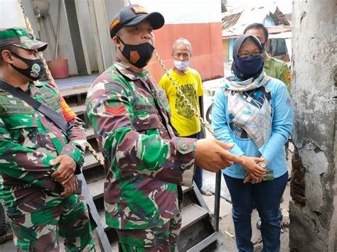 Seskab melaporkan Prabowo meminta Babinsa memberikan edukasi kepada warga tentang bahaya kebakaran hutan yang semakin mengancam
