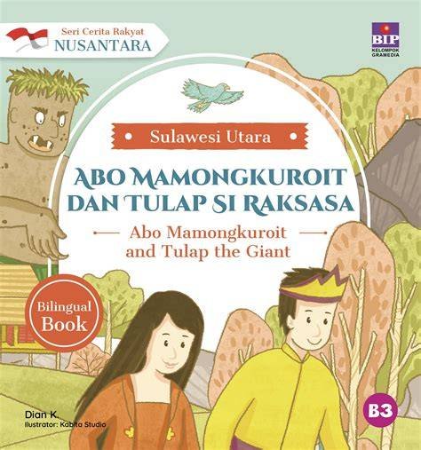 Kisah La Tungke dan Burung Pipit Mengungkap Cerita Rakyat Sulawesi Selatan yang Memikat, Simbol Nilai Budaya Lokal