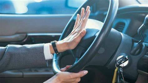 Klakson Menggiring Pemotor Piting Pengemudi Mobil di Jagakarsa, Polisi Siapkan Tindakan Tegas Atas Konflik Lalu Lintas