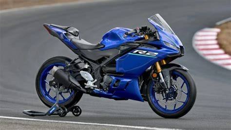 Spesifikasi All New Yamaha YZF‑R2 mengusung sasis teralis yang kuat serta mode berkendara inovatif, menjanjikan performa tinggi bagi rider modern