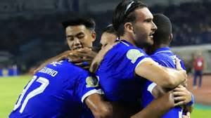 Persib menyiapkan beragam opsi, Julio Cesar siap menghadapi Manila Digger dalam laga krusial Playoff ACL 2 yang akan menentukan tiket ke final kompetisi Asia