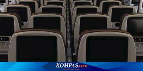 Inilah 10 Maskapai Kelas Ekonomi Terbaik Dunia 2026 Menurut Penilaian Lengkap CNTraveller yang Mengutamakan Kenyamanan dan Harga