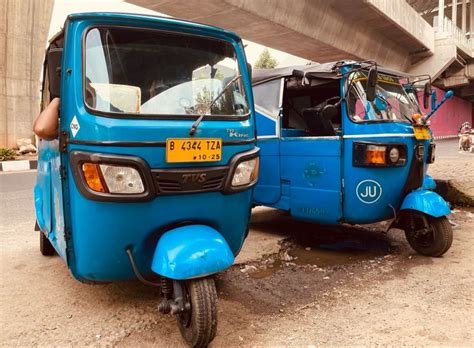 Bajaj BBG tetap menjadi pilihan utama warga Jakarta; layanan perbaikan yang handal terus bertahan meski persaingan makin ketat
