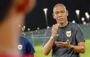 Duel panas Timnas Indonesia U-20 vs Malaysia, Raja Isa menegaskan Nova Arianto unggul segalanya dibanding Shukor Adan dalam konfrontasi sengit