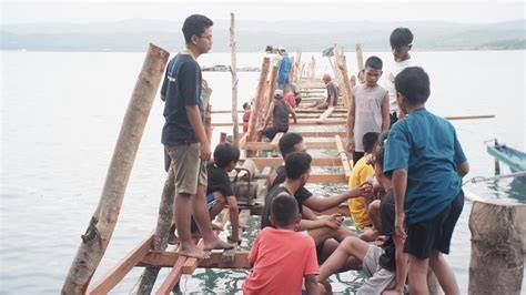 Mendiktisaintek Galakkan Peran Kampus dalam Kemandirian Desa melalui Program Kolaboratif Berkelanjutan