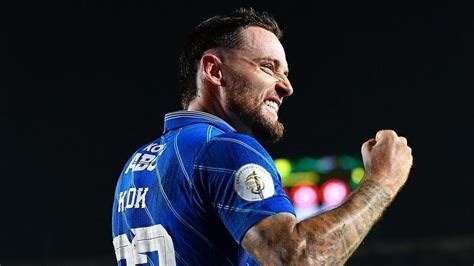 ACL 2 2026: Hadapi Manila Digger, Marc Klok Siap Bawa Persib ke Fase Berikutnya dengan Strategi Baru