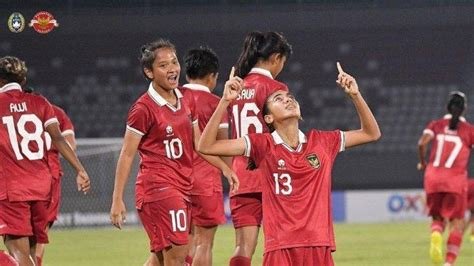 Breaking: Garuda Pertiwi dan Yordania Siapkan Respek Tinggi Menjelang Semifinal Srikandi Merdeka Cup, Kedua Tim Janji Tampil Maksimal untuk Gelar Juara