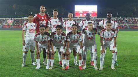 Prediksi Starting XI Persijap Jepara 2026/27: 4 Pemain Kunci Masuk Formasi, 2 Bintang Baru Siap Guncang Super League