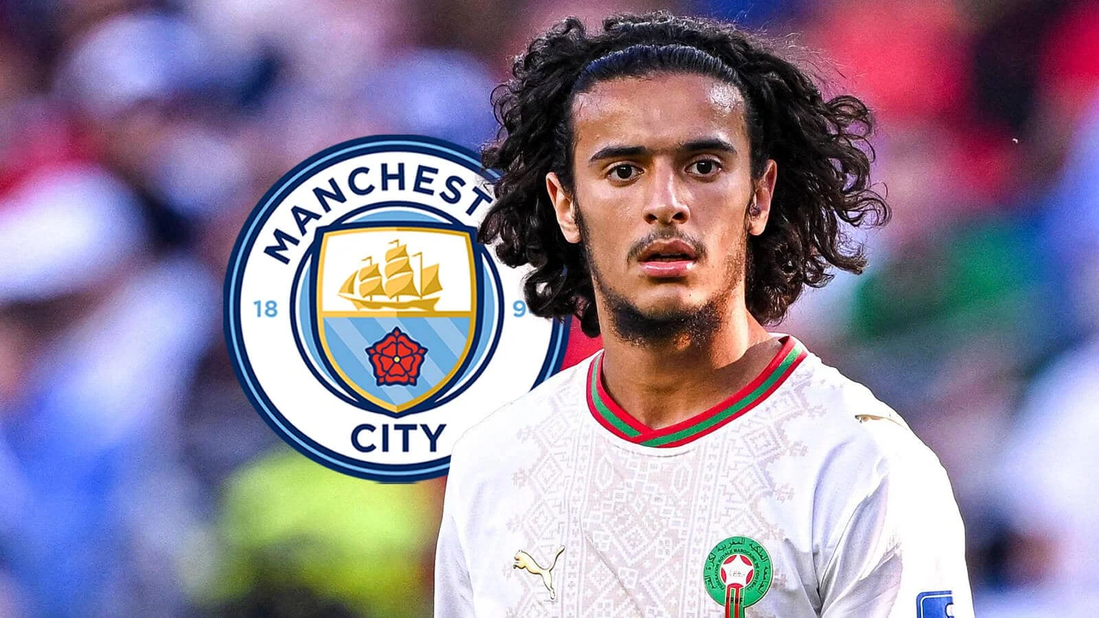 Fenomena Ayyoub Bouaddi: Dari Penolakan Timnas Prancis hingga Menjadi Target Utama Manchester City