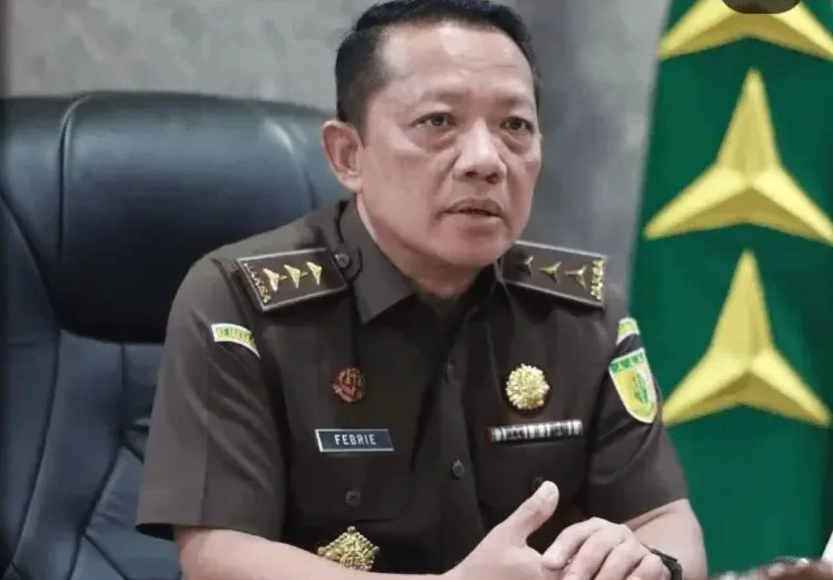 Gugatan Praperadilan Febrie Adriansyah: Antara Integritas Pribadi dan Polemik Penerapan Pasal TPPU