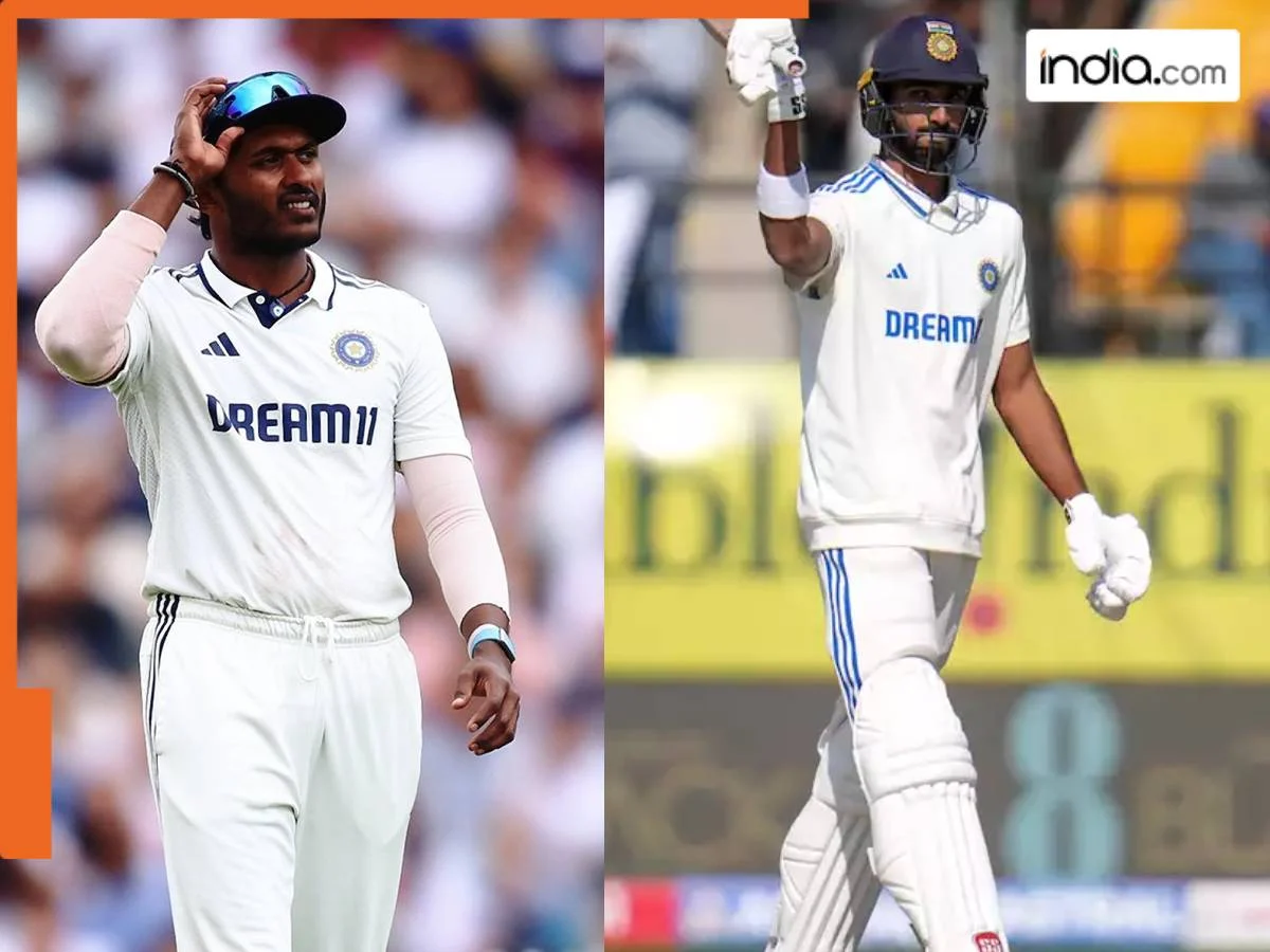 India Melawan Badai di Colombo: Shubman Gill dan Padikkal Bangkitkan Semangat India di Test Kedua
