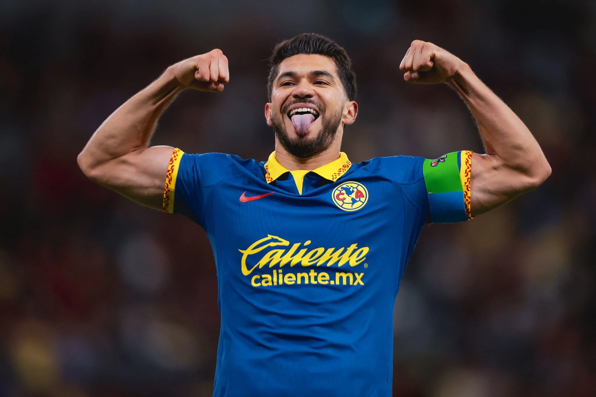 Kebangkitan Henry Martín dan Dominasi Club América: Analisis Kemenangan Atas Juárez