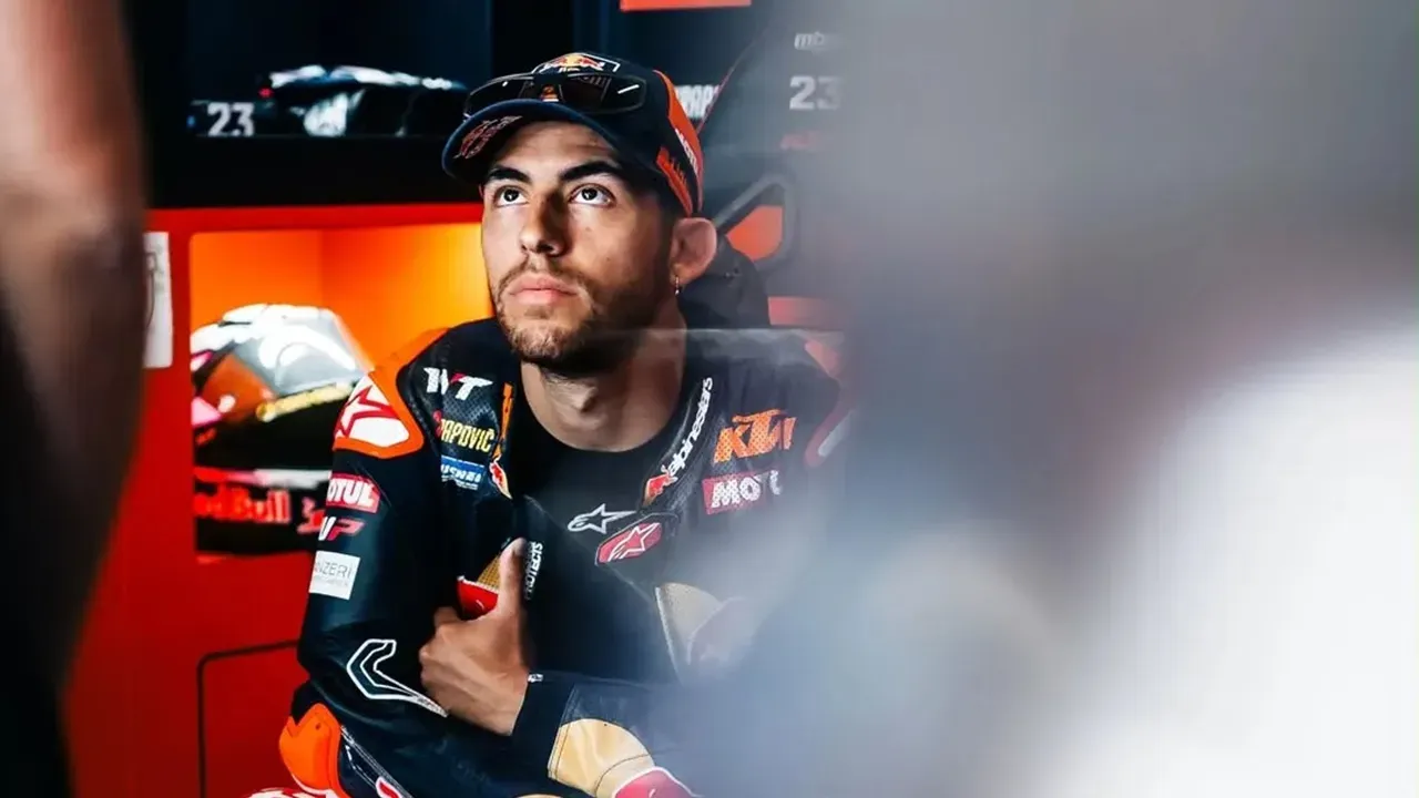 Kejutan Bursa Transfer MotoGP 2027: Enea Bastianini Resmi Berlabuh ke Trackhouse MotoGP