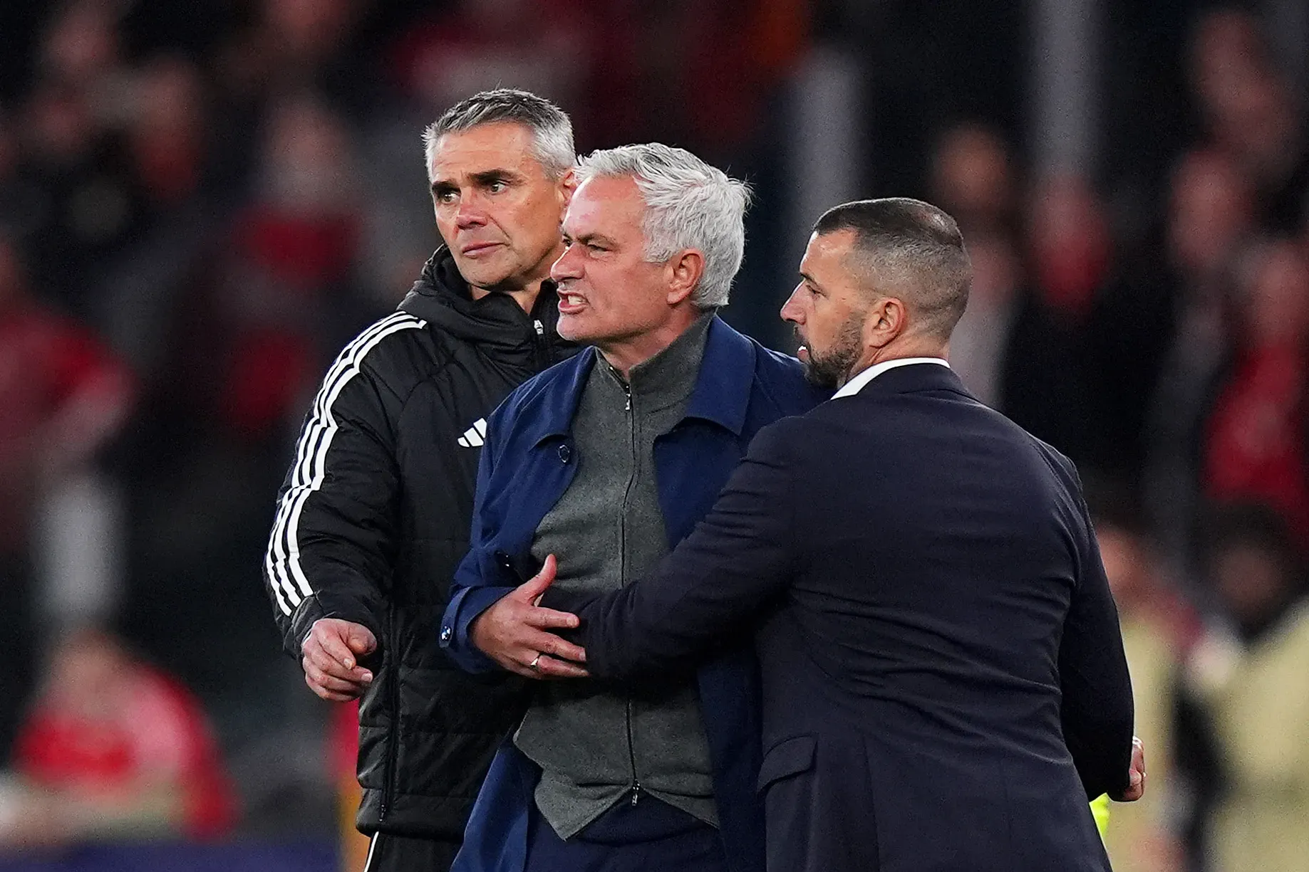 Kembalinya Era Mourinho: Real Madrid Amankan Kemenangan Dramatis di Laga Pembuka La Liga