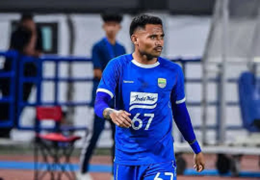 Misi Besar Saddil Ramdani: Bawa Persib Bandung Tembus Fase Grup ACL Two Meski Tanpa Bobotoh